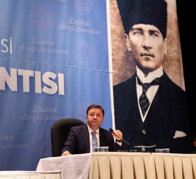 Maltepe’den Dünyanın Dört Bir Yanına ‘Atatürk Parkı’ Çağrısı