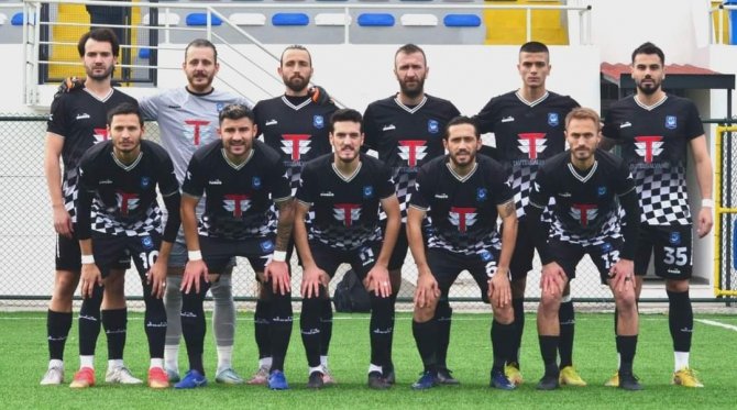 Yunusemre Belediyespor 2022’ye Damga Vurdu