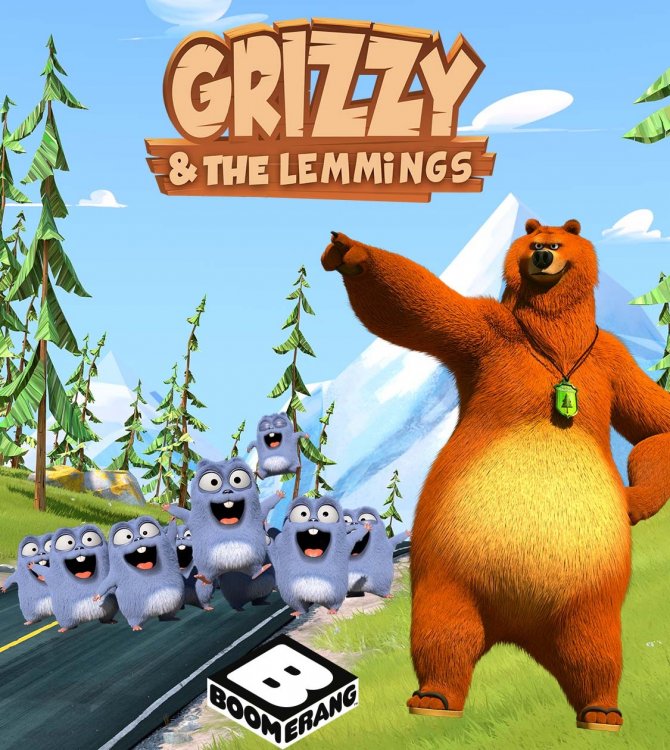 Dünyaca Ünlü Çocuk Kanalı Boomerang Tv+’ta