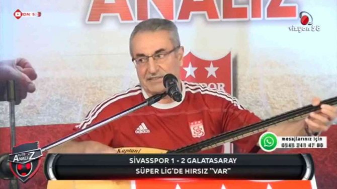 İ̇ptal Edilen Gole Dikkat Çekmek İçin Ekranı Kararttı, Müge Anlı’dan Yardım İstedi