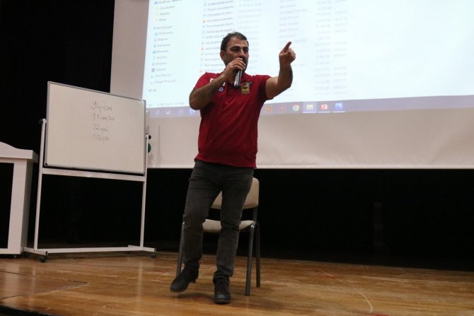 Büyükşehirde Hedef Güvenli Ulaşım