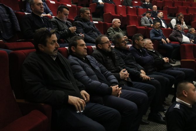 Büyükşehirde Hedef Güvenli Ulaşım