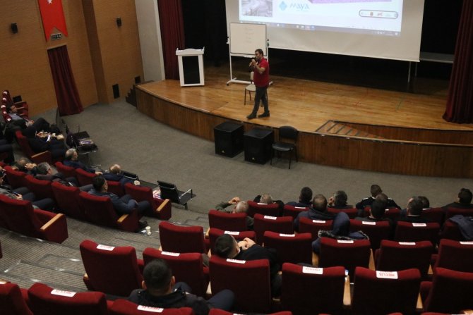 Büyükşehirde Hedef Güvenli Ulaşım