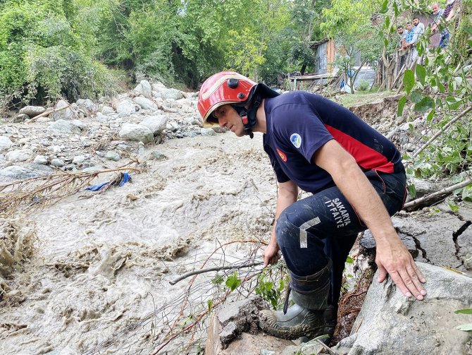 En Zor Anlarda Binlerce Kişiye ’Hayat’ Oldular