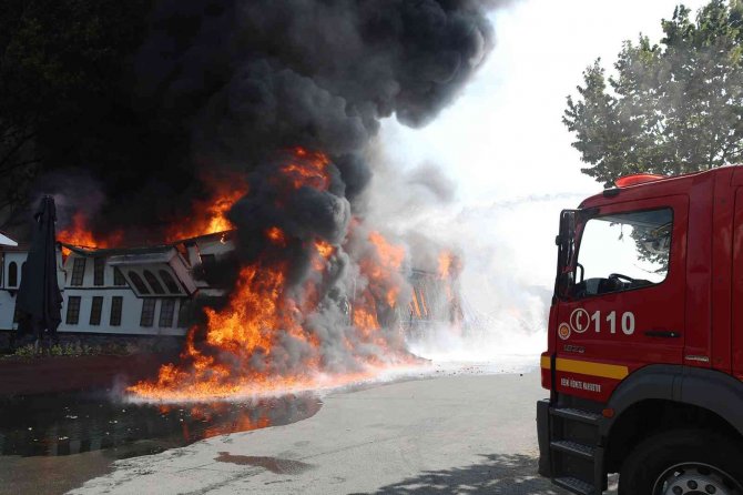 En Zor Anlarda Binlerce Kişiye ’Hayat’ Oldular