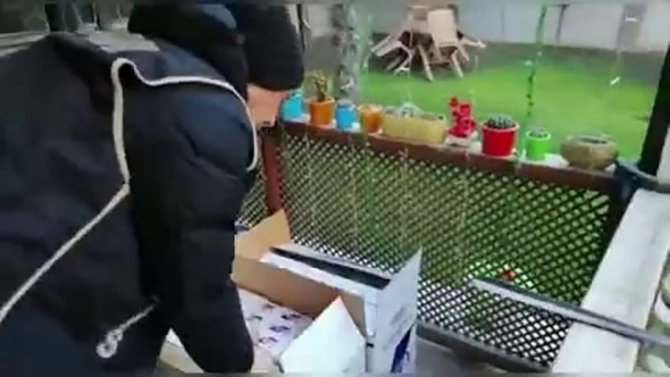 Sakarya’da 19 Bin 372 Litre Karışımlı Akaryakıt Ele Geçirildi
