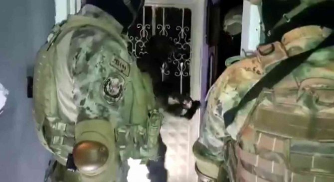 Sakarya’da Bir Yılda Uyuşturucudan 2 Bin 967 Şüpheli Yakalandı