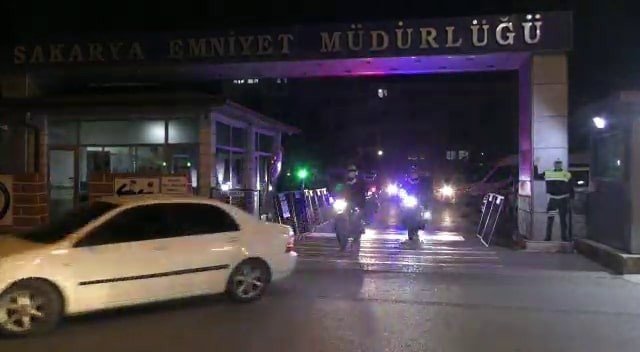 Sakarya’da Fuhuştan 217 Kişiye İşlem Yapıldı