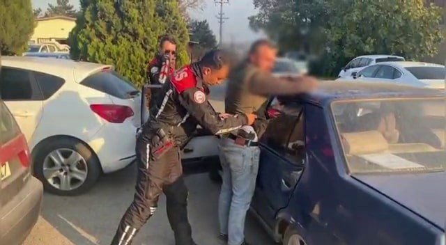 Sakarya’da Fuhuştan 217 Kişiye İşlem Yapıldı