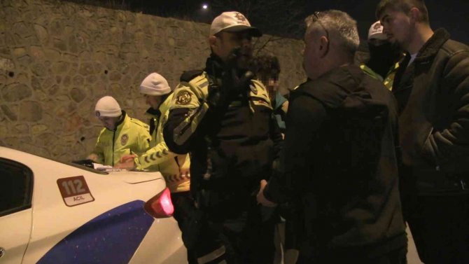 Dehşete Düşüren Sözler: "Pkk Olmak Lazım" Diyerek, Türk Milletine Ve Polise Hakaretler Savurdu