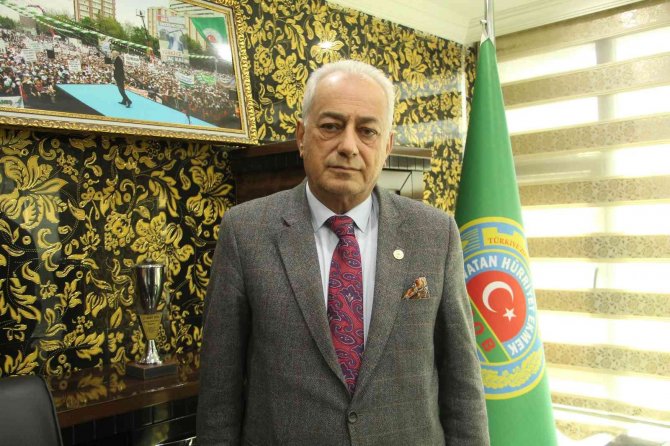 Devlet Destek Verdi, Siirt’ten Ülke Ekonomisine 10 Milyar Katkı