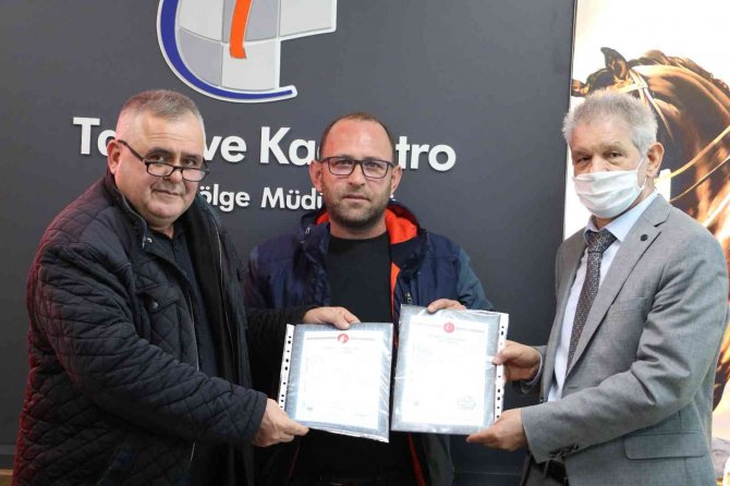 Tapuda Yeni Dönem: Vatandaşlara Büyük Kolaylık Sağlandı