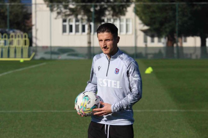 Enis Bardhi: “Savaş Devam Ediyor”