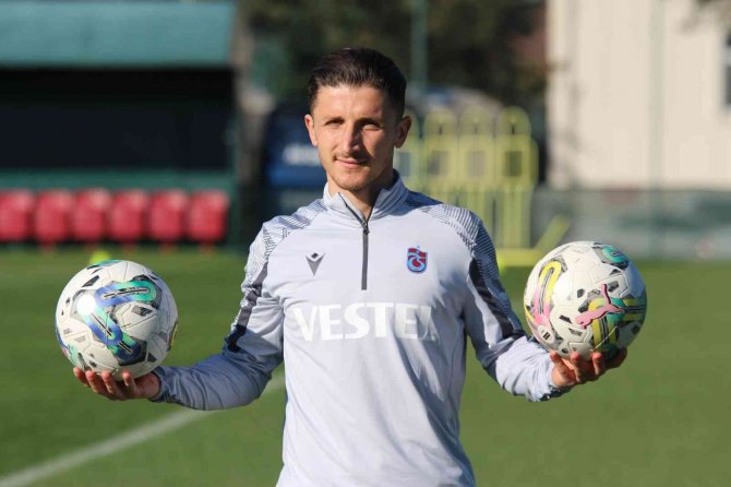 Enis Bardhi: “Savaş Devam Ediyor”