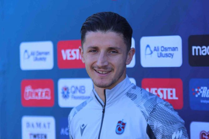 Enis Bardhi: “Savaş Devam Ediyor”