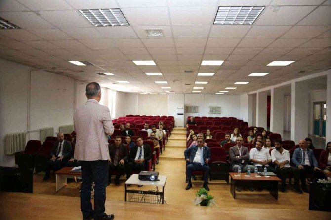 Tunceli’de Matematik Seferberliği