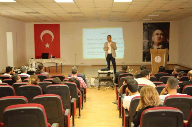 Tunceli’de Matematik Seferberliği