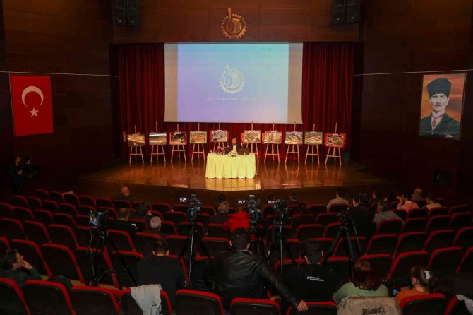 Başkan Çakın: “Uşak’a Değer Katmak İçin Kararlılıkla Çalışacağız”