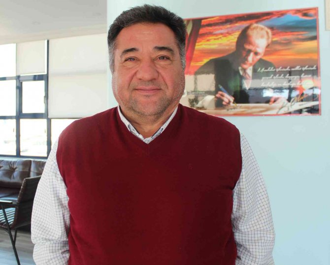 Üzümde Rakip Ülke Sayısı Arttı, İhracatta Düşüş Yaşandı