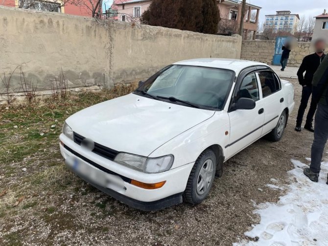 Van’da Değişik Suçlardan 27 Kişi Tutuklandı