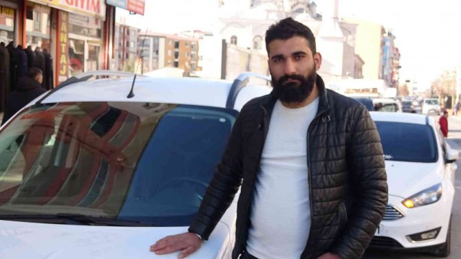 Aracını İnternetten Satışa Çıkaran Vatandaşın Başına Gelmeyen Kalmadı