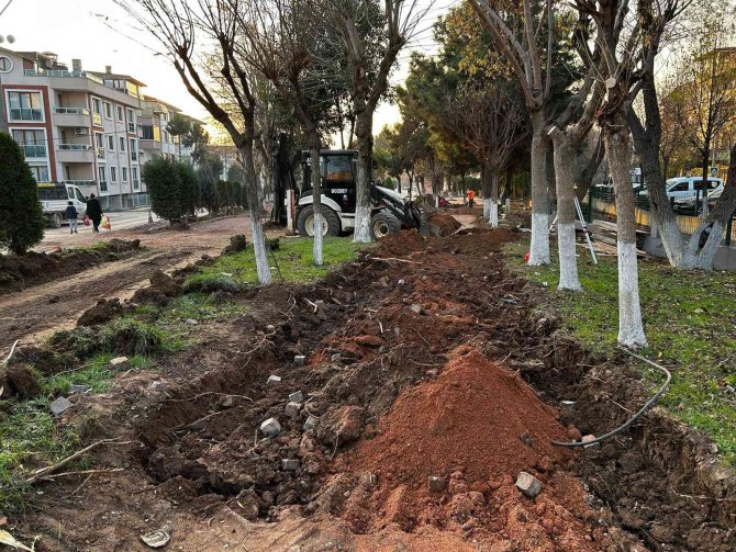 Yarımca’nın Çehresini Değiştirecek Meydan