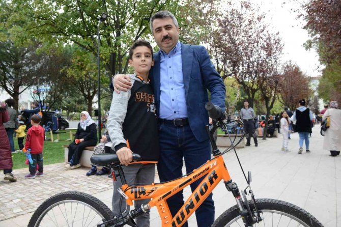 Yıldırım Türkiye Yüzyılı Vizyonuna Hazırlanıyor