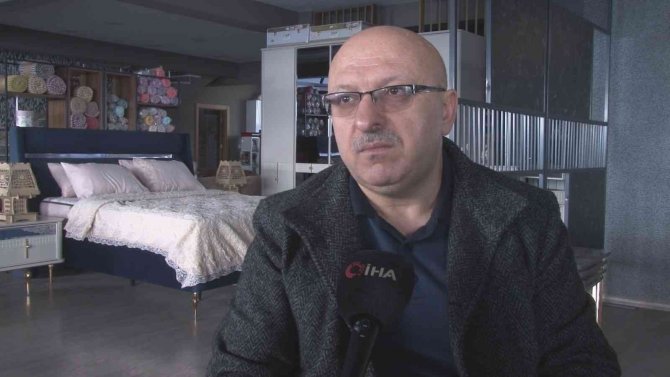 Mamak’taki Silahlı Saldırıda Hayatını Kaybedenler Son Yolculuğuna Uğurlandı