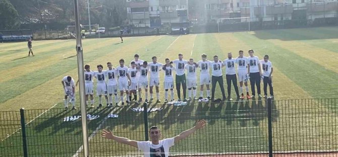 Kazada Ölen Büşra Akın’ı Unutmadılar