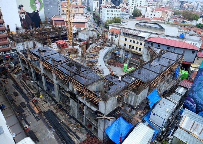 İ̇zmir’de Tarihi Şubat’a Geri Sayım