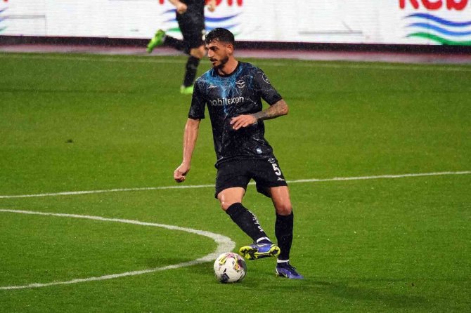 Adana Demirspor, Hulk’u Bitirdi