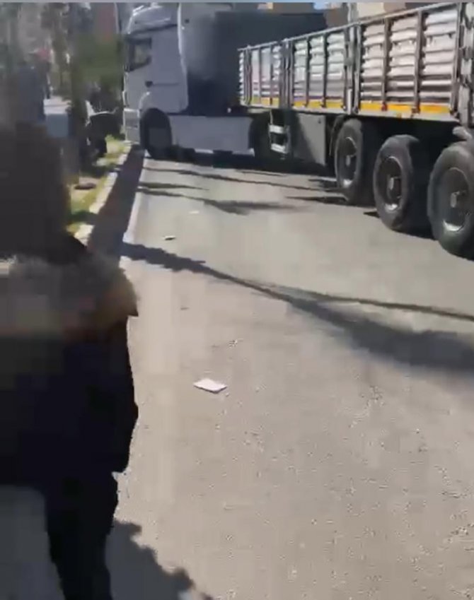 Vatandaş Kamerası Her Şeyi Kaydetti: Ölen Minibüsçünün Kavga Ve Vurulma Anları Yer Aldı