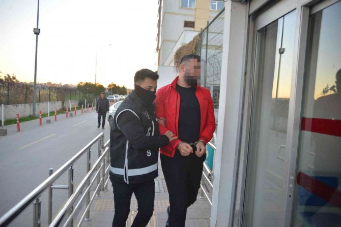 12 Milyon 600 Bin Haksız Kazanç Elde Eden Tefecilere Operasyon