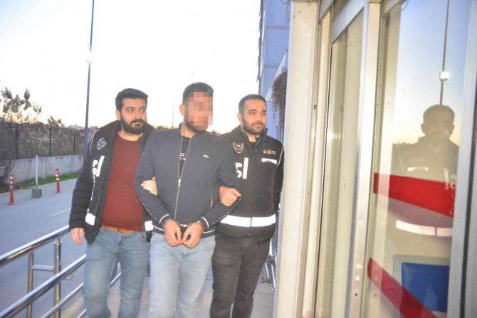 12 Milyon 600 Bin Haksız Kazanç Elde Eden Tefecilere Operasyon