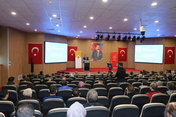 Adıyaman’da ‘Matematik Seferberliği’ Başlatıldı