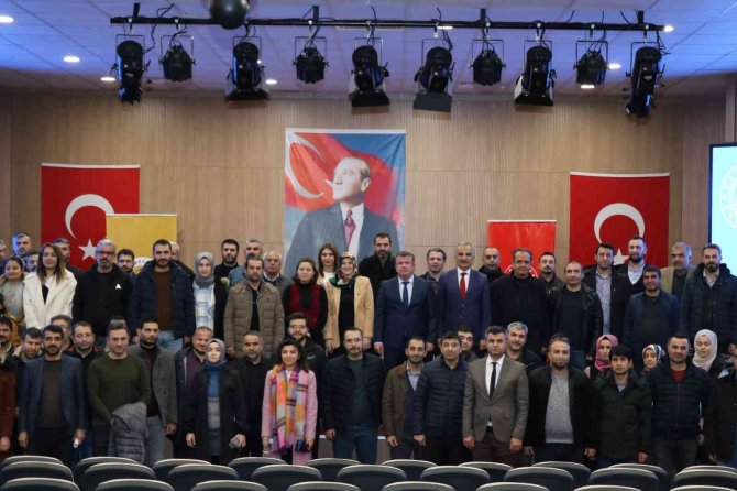 Adıyaman’da ‘Matematik Seferberliği’ Başlatıldı