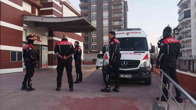 Hafif Ticari Aracın Çarptığı Çocuk Hayatını Kaybetti