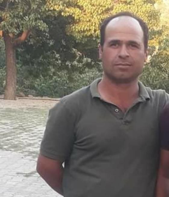 Ağaçtan Düşen Güvenlik Korucusu Hayatını Kaybetti