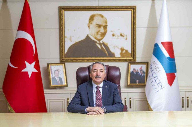 Ai̇çü Hayvansal Üretim Ve Teknolojileri Bölümü Öğrencilerine Büyük Müjde