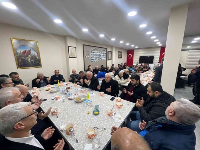 Davut Gürkan, “Bu Güzel Şehir İçin Taş Üstüne Taş Koymaya Çalışıyoruz”