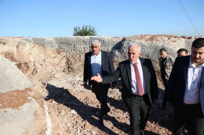 Fransızlara İlk Kurşun Orada Sıkılmış: Mersin’in Kurtuluşu Arpa Tepe’de Başladı