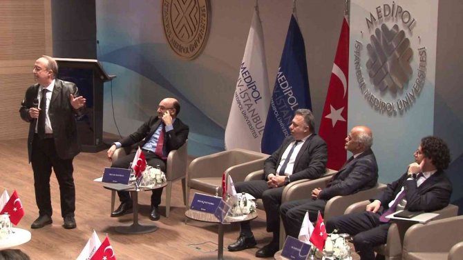 Anayasa Mahkemesi Başkanı Arslan: “Türk Anayasa Mahkemesi İdeoloji Eksenli Yaklaşımdan Hak Eksenli Yaklaşıma Geçti”