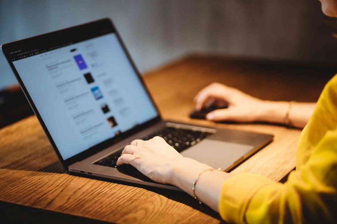 Digiway, Genç Kadınlara İstihdam Sağlayacak