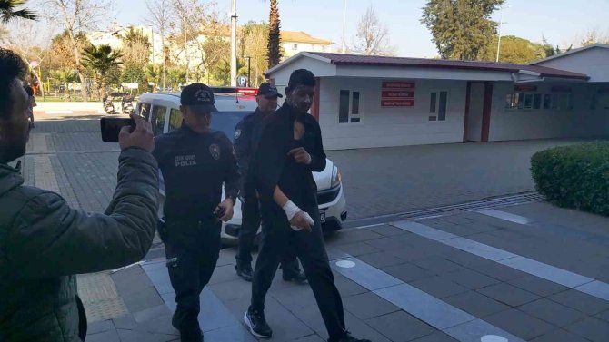 Nazilli’deki Patlamada Tutuklu Sayısı 5’e Yükseldi