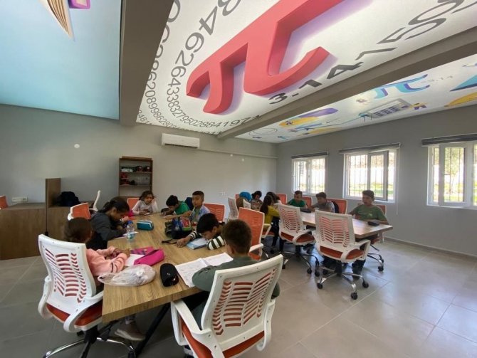 Aydın’da “Matematik Seferberliği” Başladı