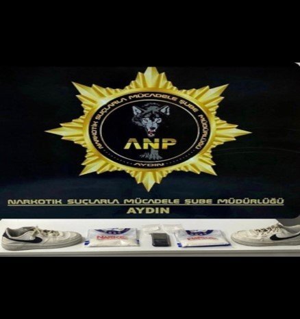 Aydın’da Uyuşturucu İle Mücadele Devam Ediyor
