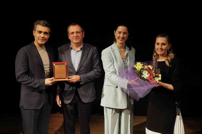 Ayvalık 2022’de 342 Etkinliğe İmza Attı
