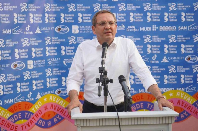 Ayvalık 2022’de 342 Etkinliğe İmza Attı