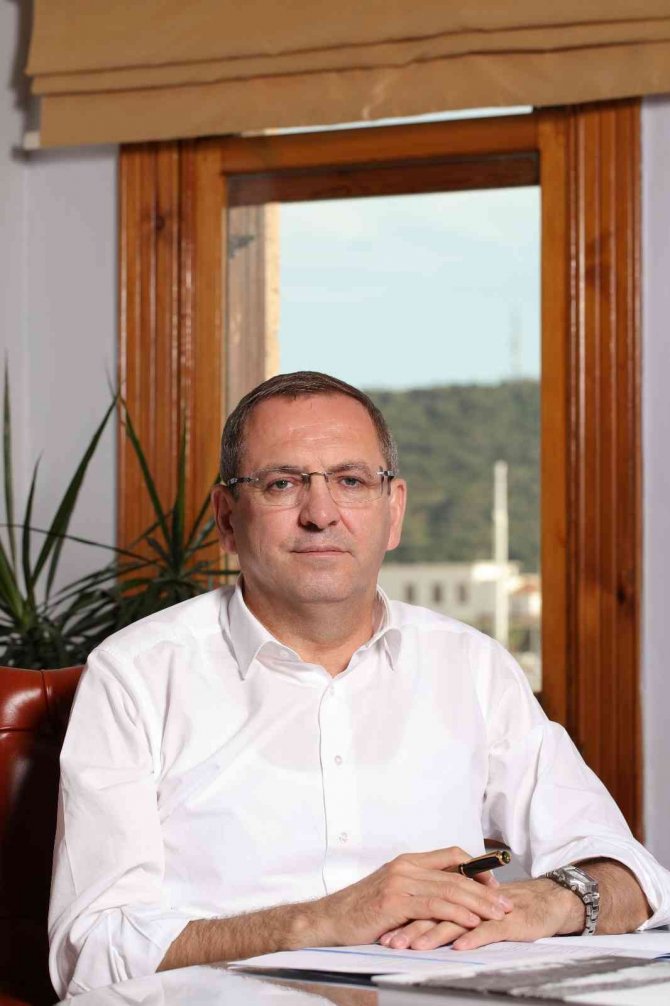 Ayvalık Belediyesi’nden Vatandaşlarına Kolaylık Sağlayan Sistem: E-imar