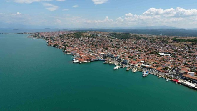 Ayvalık Belediyesi’nden Vatandaşlarına Kolaylık Sağlayan Sistem: E-imar